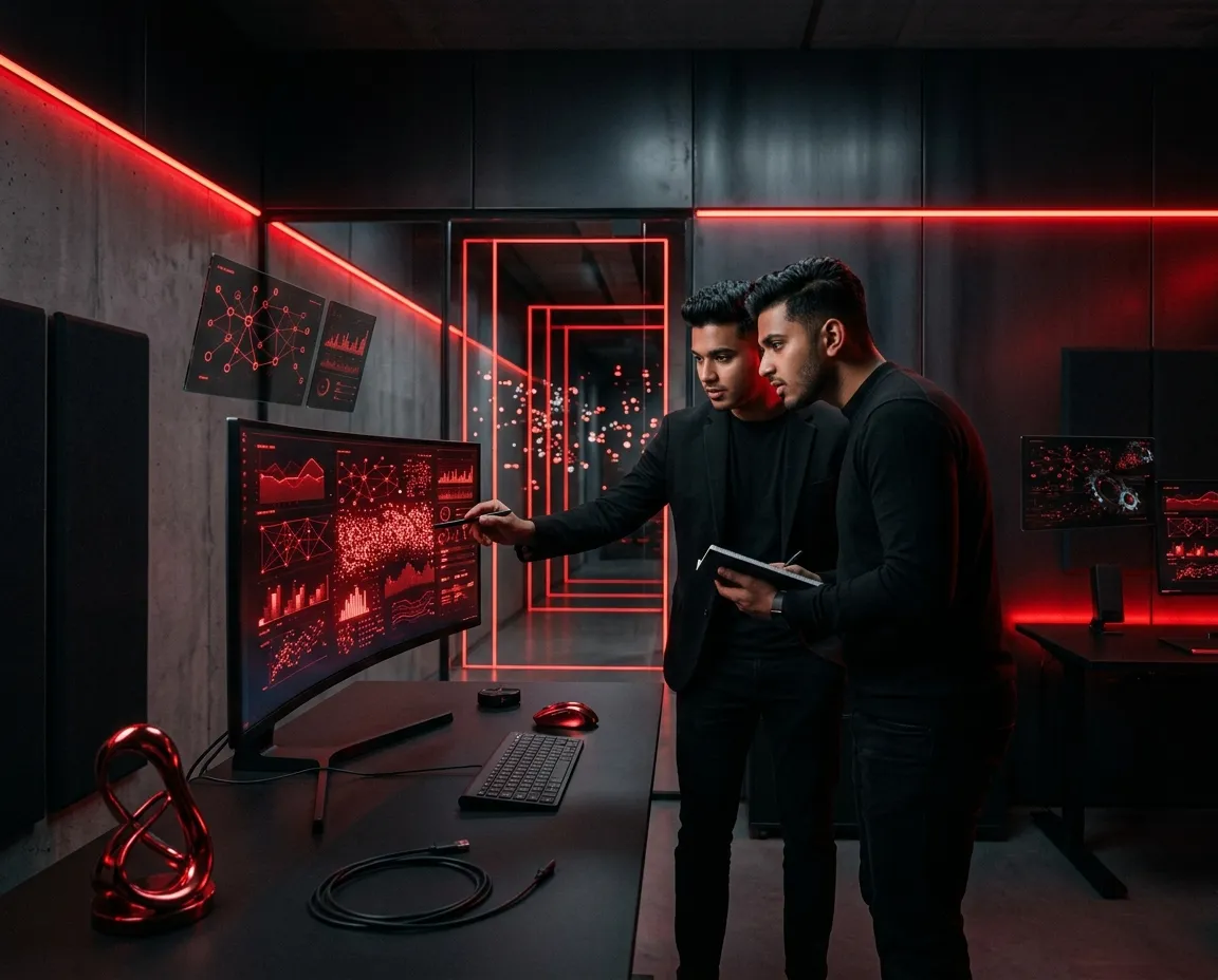 MA Digiworld to *Elevate Your Brand's* Online Presence