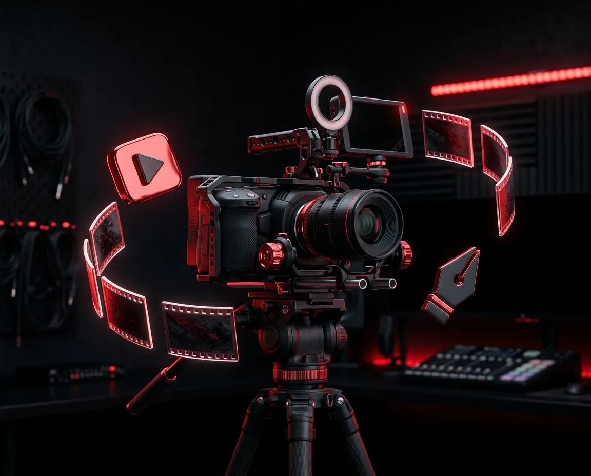 Content Creation