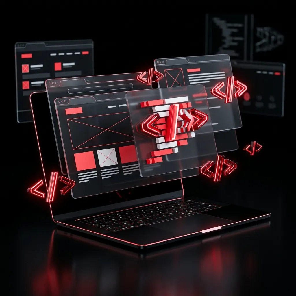 Website Development