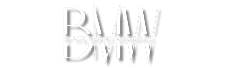 Black Mount Weddings