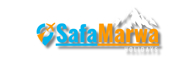 Safa Marwa Holidays