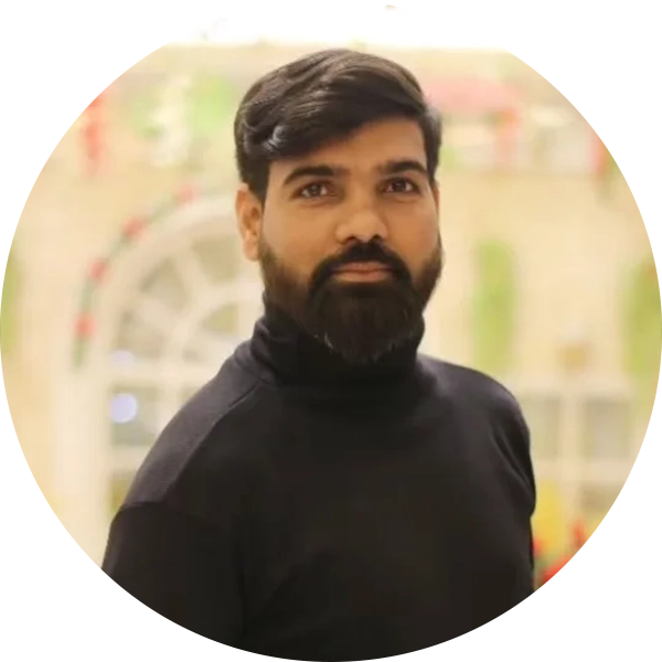 Syed Yezdan Hussain, Review for MA Digiworld - Digital Marketing