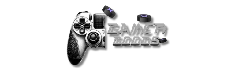 Gamer Goods