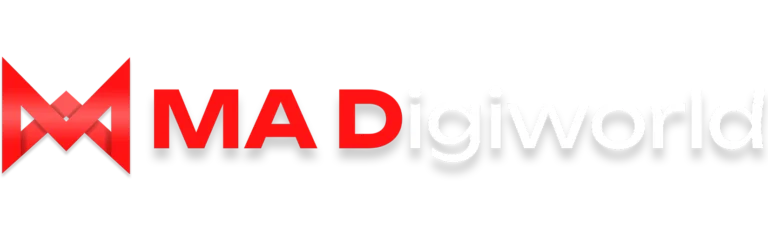MA Digiworld